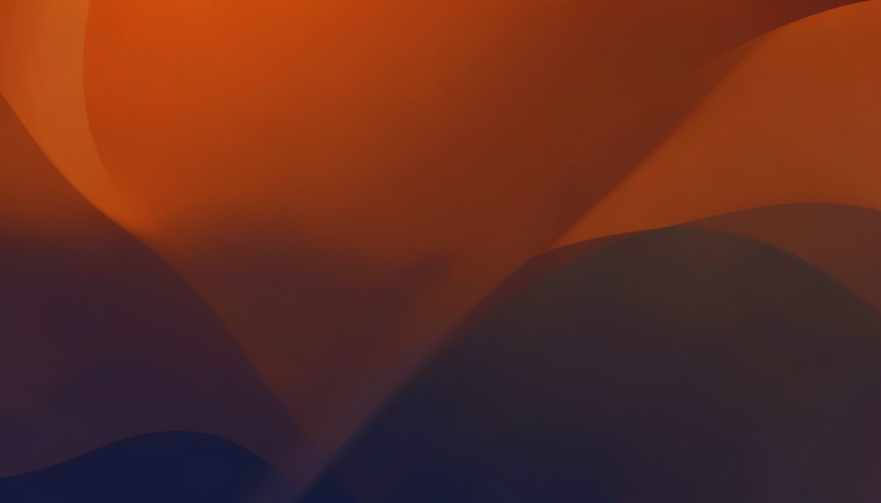 Warm abstract background with deep orange and brown tones, soft curved lines suggesting fellowship and unity